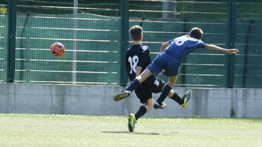 Chisola e Victoria Ivest, che spettacolo