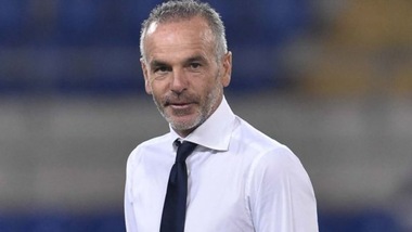 Pioli: «Lazio, grande reazione dopo il gol del Torino»