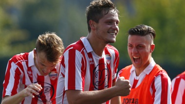 Alpignano-Settimo apre l'infrasettimanale