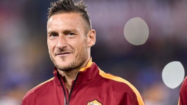 Totti elogia Buffon: «Uno dei pochi veri amici»