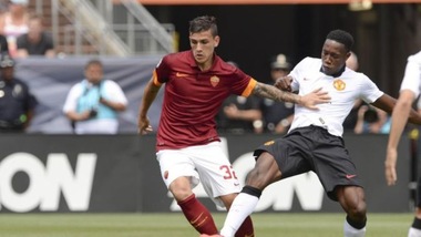 Roma, Paredes titolare. Verona: Marquez ai box