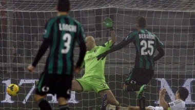 Sassuolo, il Mapei Stadium aspetta l'Italia Under 21