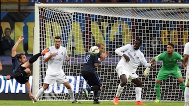 Atalanta, Spinazzola in dubbio per la Samp