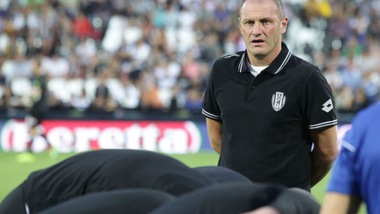 Cesena, dubbio Capelli sulla strada per il Friuli