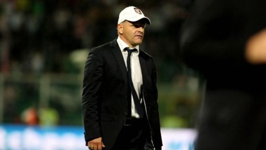 Serie A, Iachini: «Palle inattive sono fondamentali»