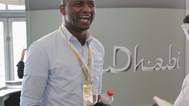 Youth League: vince il City. Vieira batte la baby Roma