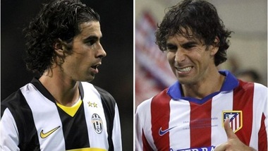 Champions League Atletico: Tiago, un passato Juve. «Non vi capivo...»