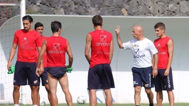 Le squalifiche: un turno per Gyomber e Monzon