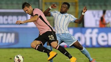 Serie A: crollo Palermo, retrocessione a 3,50