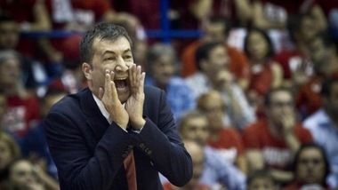 Basket Serie A, Banchi: Pronti per la Supercoppa