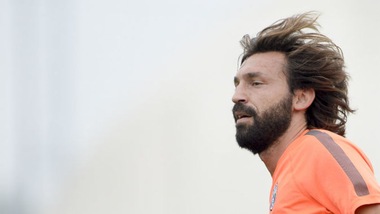 Serie A, Totti attende Pirlo per la sfida scudetto dello Stadium