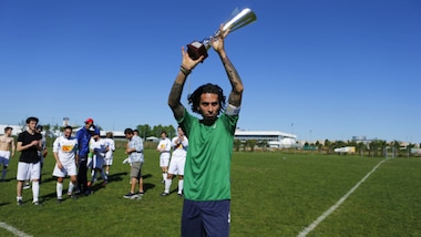 Il Carrara rovina l'esordio di Colosimo