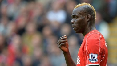 Premier League, Rodgers punge Balotelli: «Deve segnare di più...»