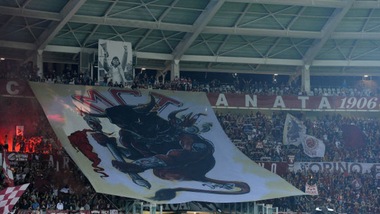 Serie A Torino, fremiti da Europa. Lo show della Maratona