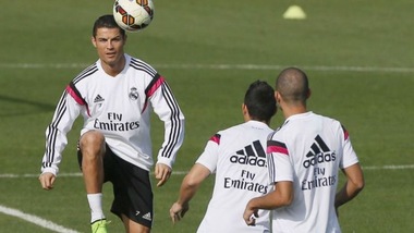 Boom Ronaldo, in quota arriva il Pallone d'Oro