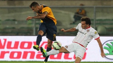 Jankovic: «Verona pronto a ripetersi contro il Milan»
