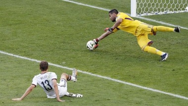 Romero: «Sampdoria, se non gioco me ne vado a gennaio»