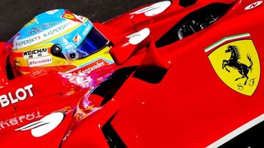 F1 Gp Russia, Fry: «A Sochi assetto fondamentale»