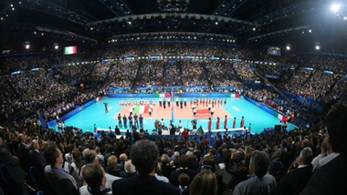 L'Italia accende l'Italia. 4.5 milioni su Rai2