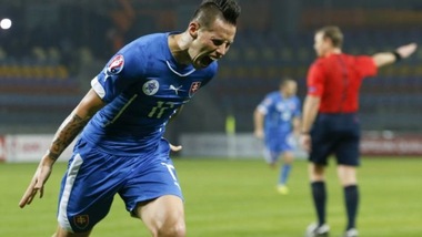 Hamsik: «Il Napoli c'è: riprendiamo la Juve»