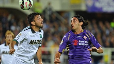 Magnanelli: «Sassuolo, con la Juve giocatela»