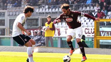 Munoz: «Palermo, sono pronto a ritornare in campo»