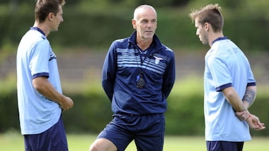 Lazio a lavoro: Biglia e Radu sono pronti per la Fiorentina