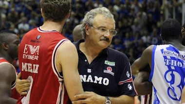 Basket Eurolega, Sassari è pronta per l'esordio