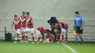 Varese, verso un punto in meno in classifica