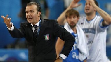 L'indagine su Pianigiani, la Fip prende posizione