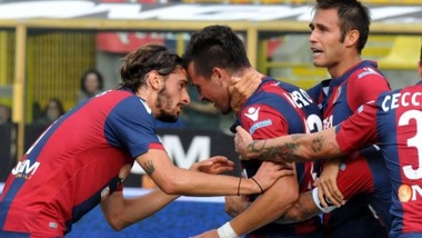 Il Frosinone resta primo ma occhio a Bologna e Livorno