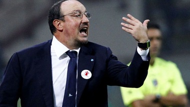 Serie A Napoli, Benitez: «Sfida con la Juve? Prima pensiamo al Parma...»