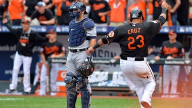 Fox Sports 2 HD: al via le World Series