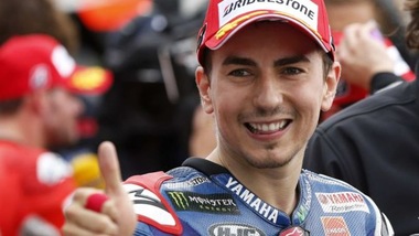 MotoGp Yamaha, Lorenzo: «A Sepang voglio lottare con Valentino»