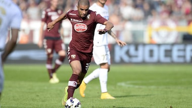 Torino: Bruno Peres, solo rimpianti dentro la Coppa
