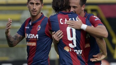Serie B: Modena-Bologna, quote in equilibrio