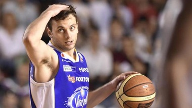 Basket Eurocup, Cantù ko: l'amarezza di Sacripanti