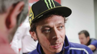MotoGp Yamaha, Rossi: «Le Honda non sono lontane»