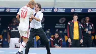 Serie A, Milan a caccia dell'«1» con i viola