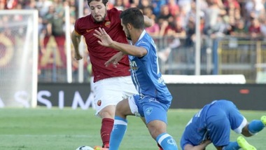 Empoli al lavoro. Laurini e Sepe sotto osservazione