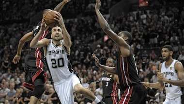 NBA al via, la Southwest: ultimo ballo degli Spurs?