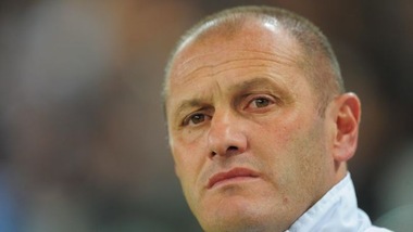 Bisoli: «Esonero? Dormo tranquillo»