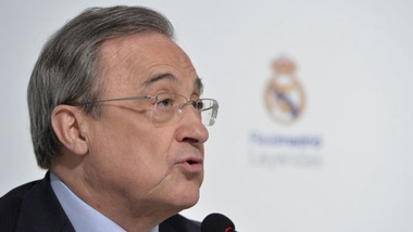 Liga, Real Madrid: accordo con gli emiri per la ristrutturazione del Bernabeu