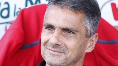 Vicenza, Lopez via: sollevato dall'incarico