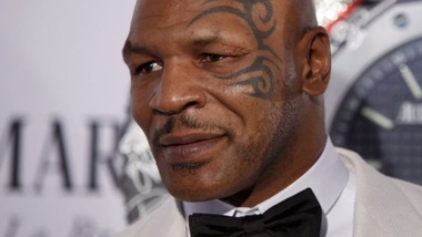 Pugilato, Tyson rivela: «Da piccolo sono stato violentato»