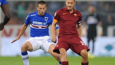 Gastaldello: «Sampdoria te la giochi con tutti»