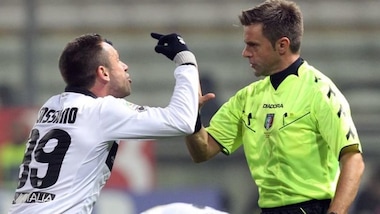 Ironica vendetta contro Mazzarri. Cassano: «Fategli i complimenti»