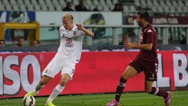 Verona, buone notizie da Sorensen e Martic