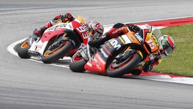 MotoGp Iodaracing, accordo con De Angelis per il 2015