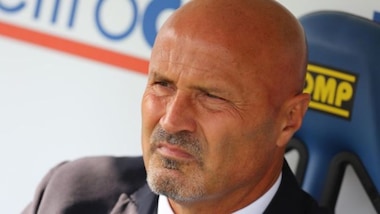 Colantuono: «Atalanta, attenzione a Zaza»